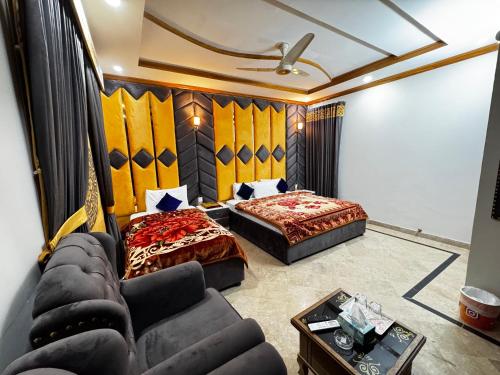 Luxury Guest House G10 in Islamabad