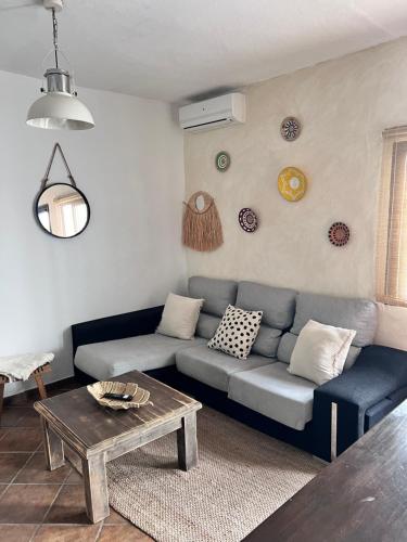 Casa Cabello, Mijas