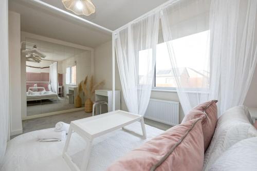 Trox Home - Cosy Vibes - FREE Parking - Zero Fuss, Манчестер (фото 8)