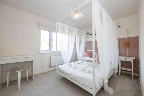 Trox Home - Cosy Vibes - FREE Parking - Zero Fuss, Манчестер (фото 3)