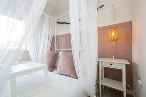 Trox Home - Cosy Vibes - FREE Parking - Zero Fuss, Манчестер (фото 6)