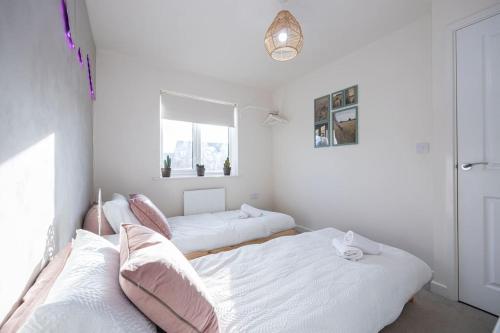 Trox Home - Cosy Vibes - FREE Parking - Zero Fuss, Манчестер (фото 10)