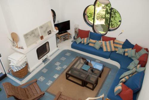 Appartement d'exception sur Porquerolles in Porquerolles