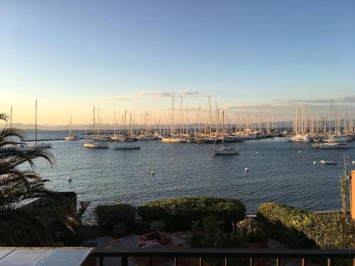 Appartement d'exception sur Porquerolles in Porquerolles