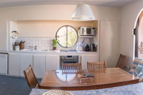 Appartement d'exception sur Porquerolles in Porquerolles