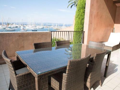 Appartement d'exception sur Porquerolles in Porquerolles