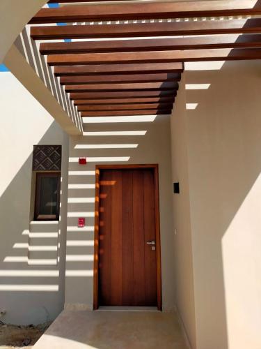 One-Bedroom Villa image 9