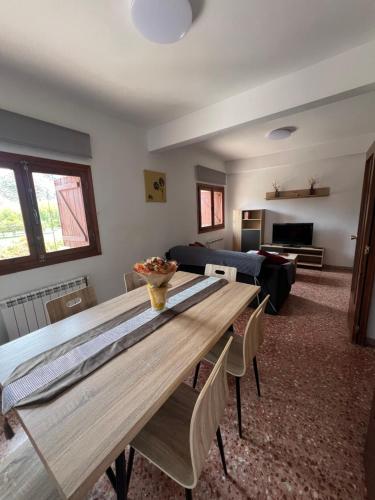 Apartamento JUMIDOSIV in Aliaga