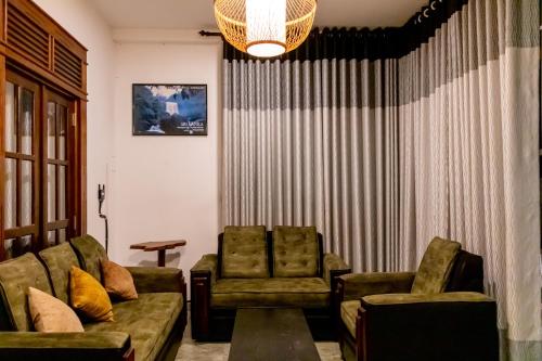 Fasiliti, Mount Seven Holiday Inn in Belihuloya