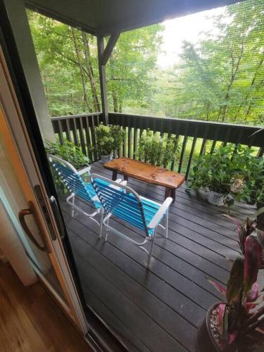 Gateway Condominium in Mendon, USA