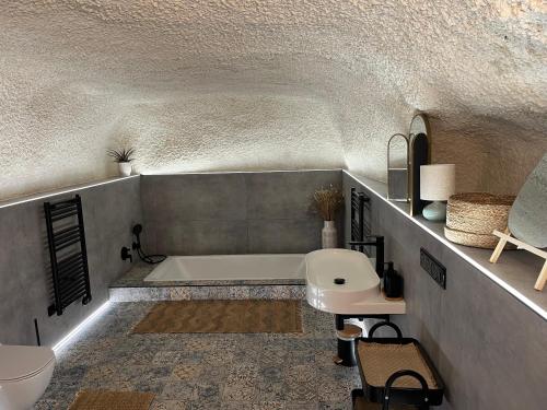 Vannas istaba, Malý domček Devičie (Maly domcek Devicie) in Hontianske Nemce