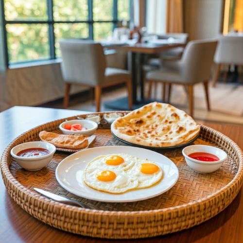 Comida y bebida, Luxury Guest House G10 in Islamabad