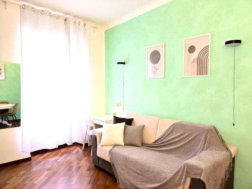 Domus Prestige Vaticano Residenze Romane, Rom (Foto 9)