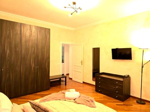 Domus Prestige Vaticano Residenze Romane, Rom (Foto 4)