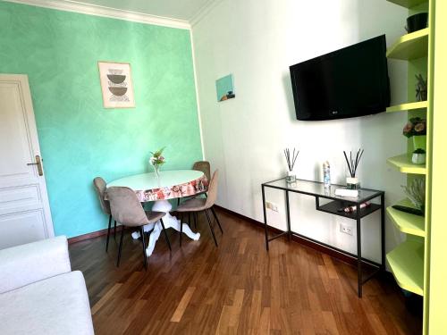 Domus Prestige Vaticano Residenze Romane, Rom (Foto 10)