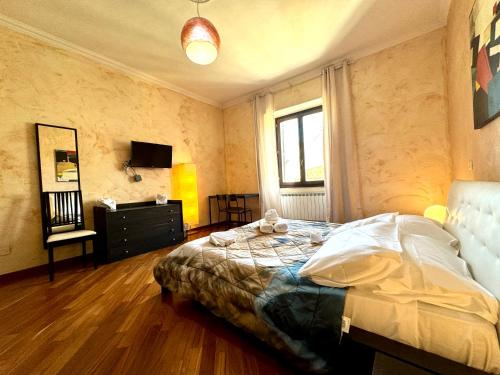 Domus Prestige Vaticano Residenze Romane, Rom (Foto 5)