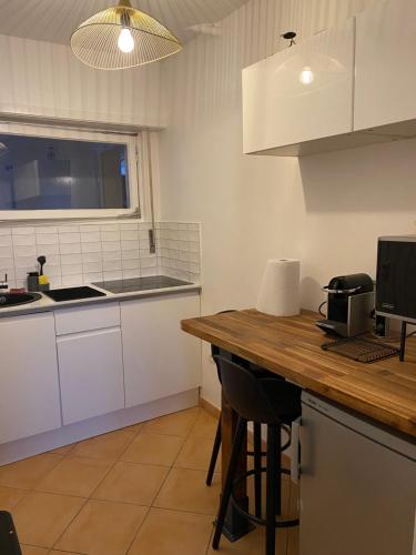 Studio Cosy Illkirch, Strasbourg (photo 9)