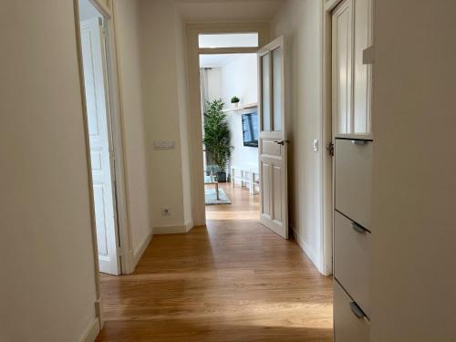 Apartamentos Villacarriedo in 比利亞卡列多 