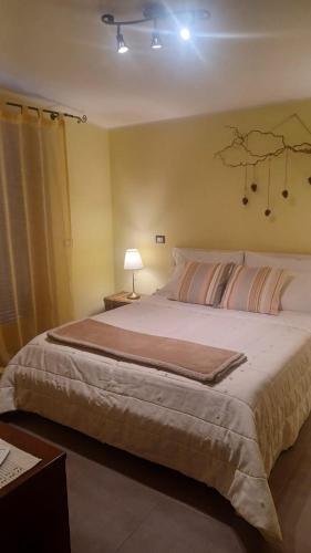 Appartamento B&B La Meta - Acquamela