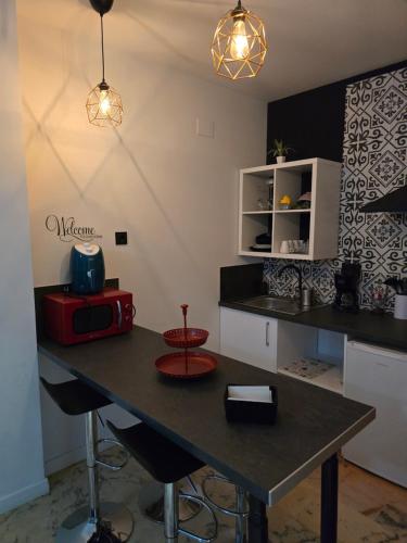 LHOME Santa Justa Centro, Seville (photo 3)