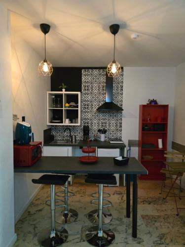 LHOME Santa Justa Centro, Seville (photo 6)
