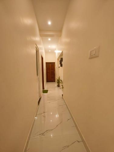 람메스와람 Rudra Elite 3성급 게스트하우스 수영장