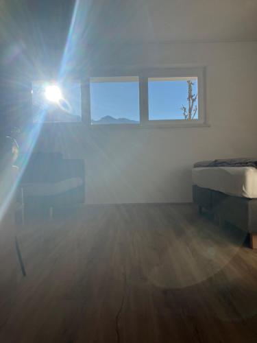 Appartement Heiss