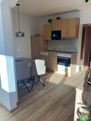 Appartement Heiss