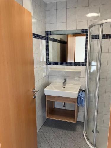 Appartement Heiss
