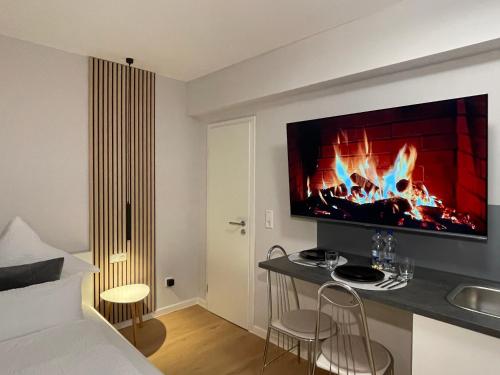 Nice City Apartment, Norimberk (fotografie 5)
