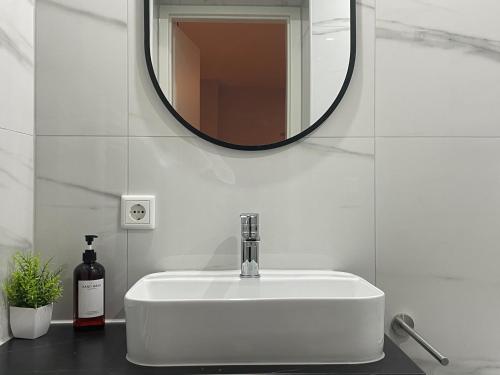 Nice City Apartment, Norimberk (fotografie 6)