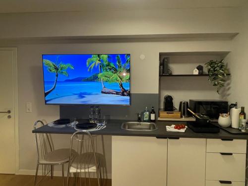 Nice City Apartment, Norimberk (fotografie 9)