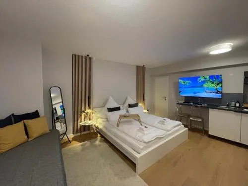 Nice City Apartment in Nürnberg, Deutschland