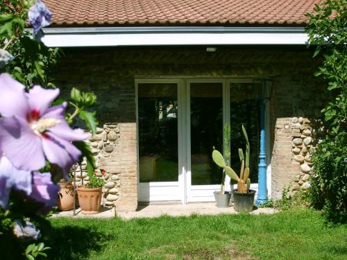 La Ferme de Thoudiere - image 6