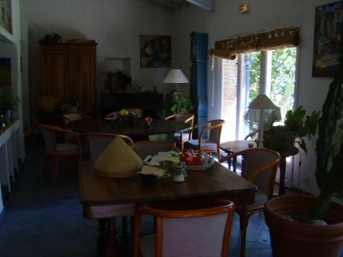 La Ferme de Thoudiere - image 7