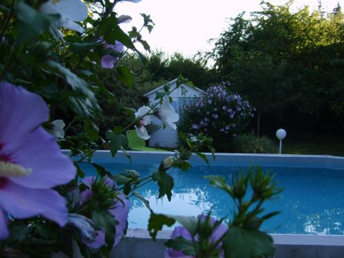 . La Ferme de Thoudiere