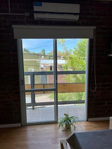 Nireco 1 in Chos Malal