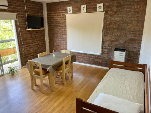 Nireco 1 in Chos Malal