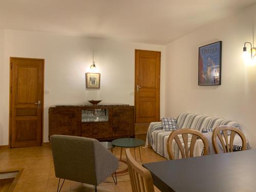 Maison indépendante Haute-Corse mer et montagne (Maison independante Haute-Corse mer et montagne) in Santo-Pietro-di-Tenda