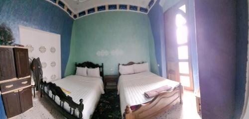Hôtel Marrakech 5