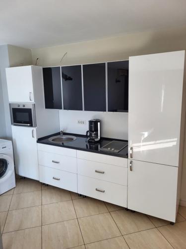 St.Vlas Apartments Mamaia - image 8