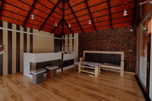 Vestabils, Mountain Peak Resort in Hydur