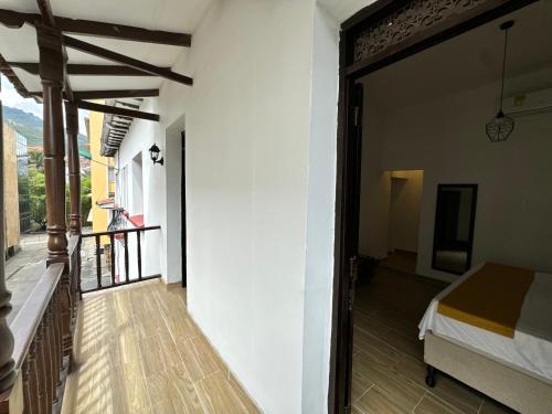 Pogled, Hotel Boulevard del Rio - En el Corazón de Cali in Cali