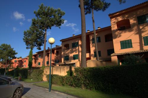 Ferienwohnung Aroeira in Charneca