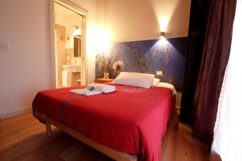 1 twin bed