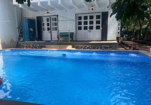 Silver Oaks Villa, Lonavala