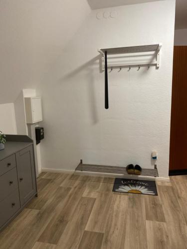 Iekārtas, Ferienwohnung Elbglück (Ferienwohnung Elbgluck) in Tespe