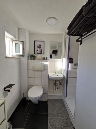 دش, klein aber fein Apartment Mariadorf in Alsdorf