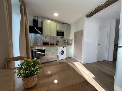Apartamentos Villacarriedo in 比利亞卡列多 