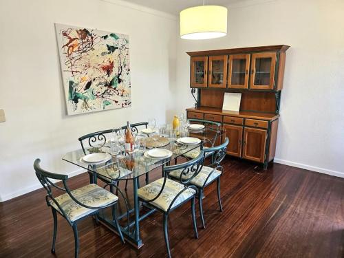 4 chambres, piscine Casa Oleias by SesimbraSunSea in โกโตเบีย